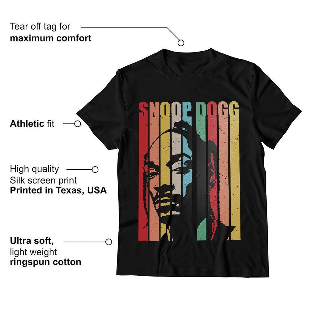 Snoop Dogg T-Shirt DZT42